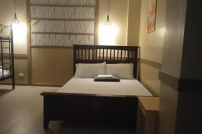 Best Inn AS Family Room 2D
